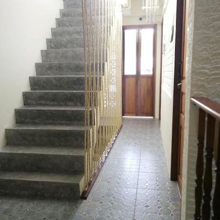 Albergue Silla House Hat Yai Exterior foto