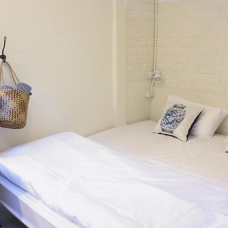 Albergue Silla House Hat Yai Exterior foto