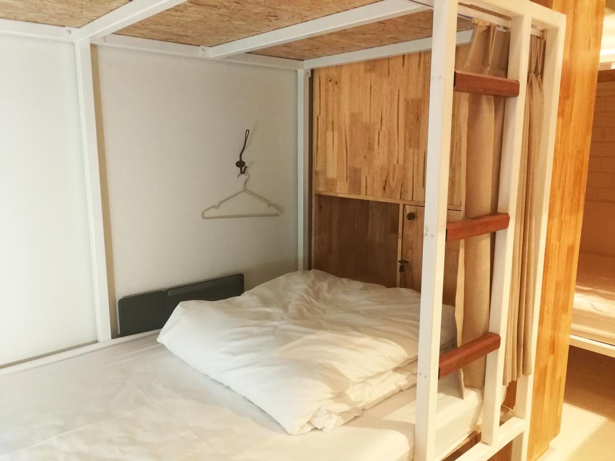 Albergue Silla House Hat Yai Exterior foto