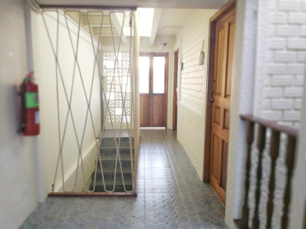 Albergue Silla House Hat Yai Exterior foto