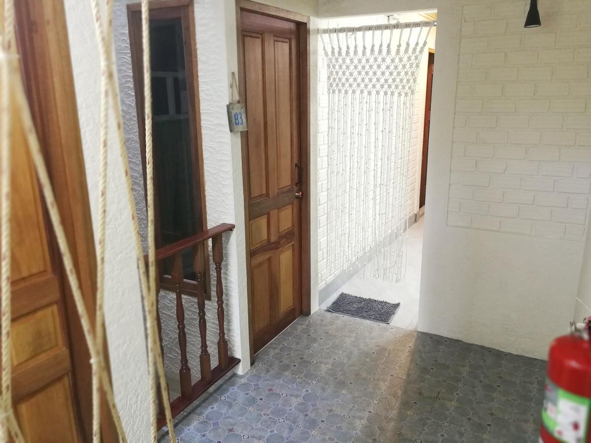 Albergue Silla House Hat Yai Exterior foto