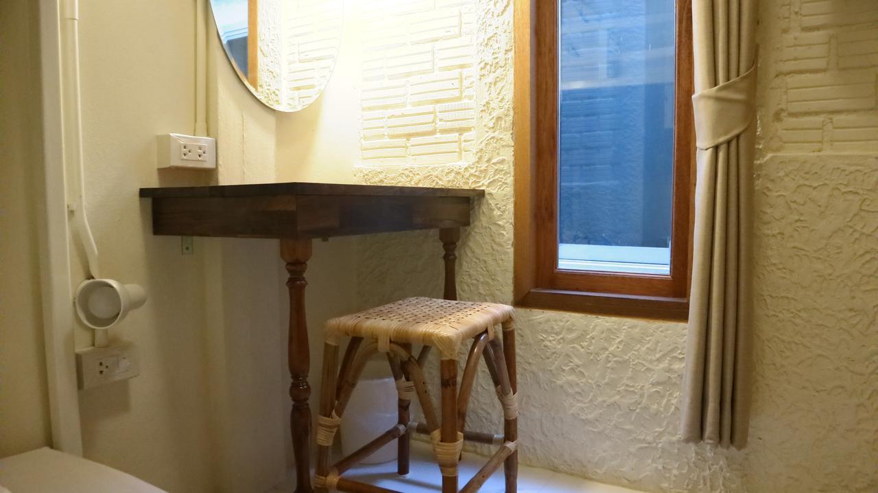 Albergue Silla House Hat Yai Exterior foto
