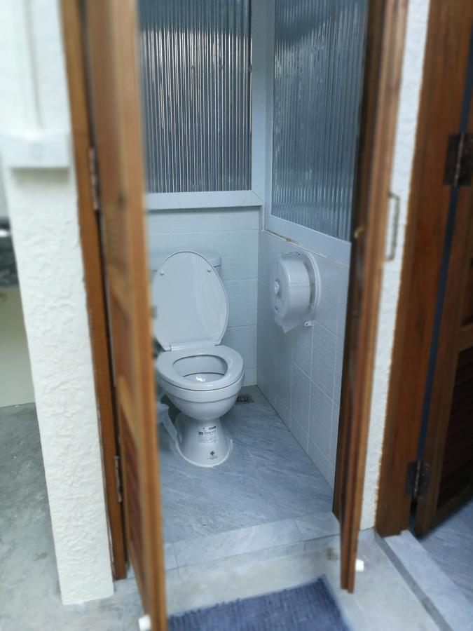 Albergue Silla House Hat Yai Exterior foto