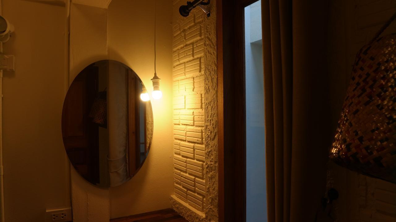 Albergue Silla House Hat Yai Exterior foto