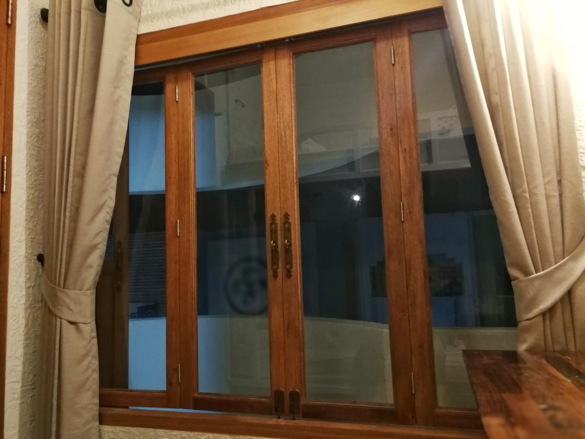 Albergue Silla House Hat Yai Exterior foto