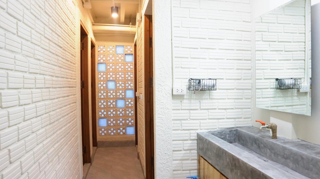 Albergue Silla House Hat Yai Exterior foto